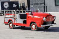 1948 Crosley Hot Shot Firetruck for sale