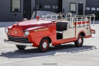 1948 Crosley Hot Shot Firetruck for sale
