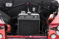 1948 Crosley Hot Shot Firetruck for sale