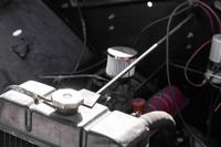 1948 Crosley Hot Shot Firetruck for sale