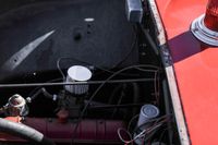 1948 Crosley Hot Shot Firetruck for sale