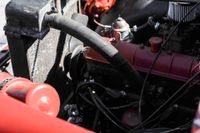 1948 Crosley Hot Shot Firetruck for sale
