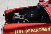 1948 Crosley Hot Shot Firetruck for sale