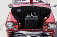 1948 Crosley Hot Shot Firetruck for sale
