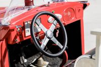 1948 Crosley Hot Shot Firetruck for sale