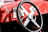 1948 Crosley Hot Shot Firetruck for sale