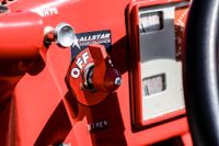 1948 Crosley Hot Shot Firetruck for sale