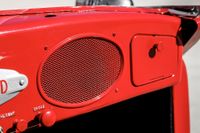 1948 Crosley Hot Shot Firetruck for sale