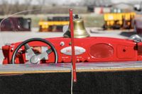1948 Crosley Hot Shot Firetruck for sale