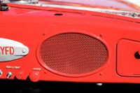 1948 Crosley Hot Shot Firetruck for sale