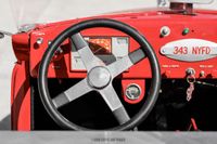 1948 Crosley Hot Shot Firetruck for sale