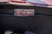 1948 Crosley Hot Shot Firetruck for sale