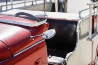 1948 Crosley Hot Shot Firetruck for sale