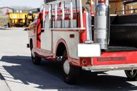 1948 Crosley Hot Shot Firetruck for sale