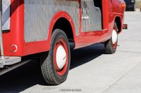 1948 Crosley Hot Shot Firetruck for sale