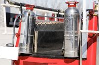 1948 Crosley Hot Shot Firetruck for sale