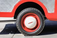 1948 Crosley Hot Shot Firetruck for sale