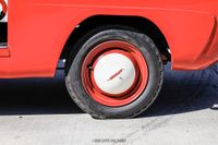 1948 Crosley Hot Shot Firetruck for sale