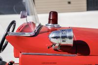 1948 Crosley Hot Shot Firetruck for sale