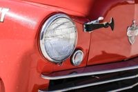 1948 Crosley Hot Shot Firetruck for sale