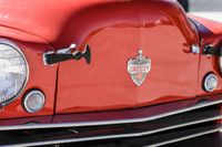 1948 Crosley Hot Shot Firetruck for sale