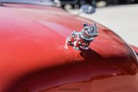 1948 Crosley Hot Shot Firetruck for sale