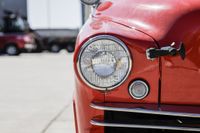 1948 Crosley Hot Shot Firetruck for sale