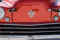 1948 Crosley Hot Shot Firetruck for sale