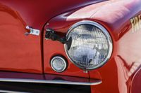 1948 Crosley Hot Shot Firetruck for sale
