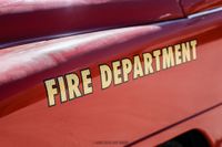 1948 Crosley Hot Shot Firetruck for sale