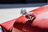 1948 Crosley Hot Shot Firetruck for sale