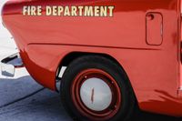 1948 Crosley Hot Shot Firetruck for sale