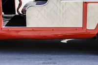 1948 Crosley Hot Shot Firetruck for sale