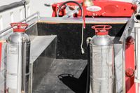 1948 Crosley Hot Shot Firetruck for sale