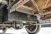 1948 Crosley Hot Shot Firetruck for sale