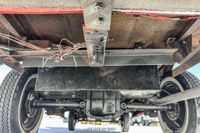 1948 Crosley Hot Shot Firetruck for sale