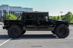 2003 Hummer H1 for sale