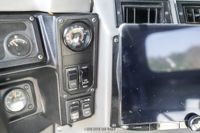 2003 Hummer H1 for sale