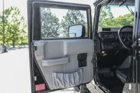 2003 Hummer H1 for sale