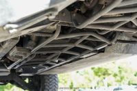 2003 Hummer H1 for sale