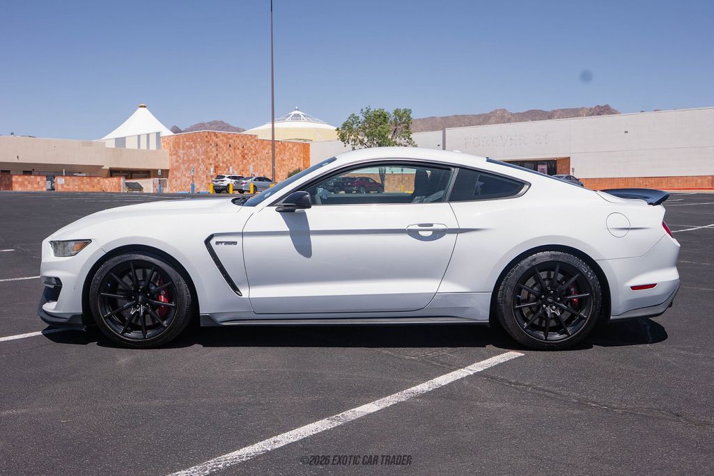 2018 Ford Mustang Shelby GT350 for sale