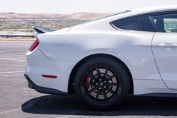 2018 Ford Mustang Shelby GT350 for sale