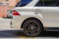 2015 Mercedes-Benz ML63 AMG 4MATIC for sale