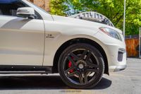 2015 Mercedes-Benz ML63 AMG 4MATIC for sale