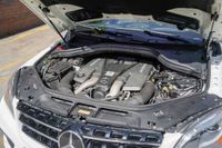2015 Mercedes-Benz ML63 AMG 4MATIC for sale