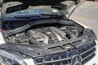 2015 Mercedes-Benz ML63 AMG 4MATIC for sale
