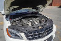 2015 Mercedes-Benz ML63 AMG 4MATIC for sale