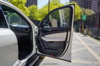 2015 Mercedes-Benz ML63 AMG 4MATIC for sale