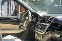 2015 Mercedes-Benz ML63 AMG 4MATIC for sale
