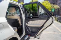 2015 Mercedes-Benz ML63 AMG 4MATIC for sale